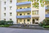 Eingangsbereich - 