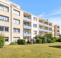 Ihr neues Zuhause in Travemünde - Stilvoll wohnen auf 76 m²!