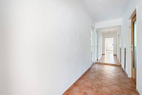 Flur - Etagenwohnung mit 76,30 m² in Travemünde zum Kaufen