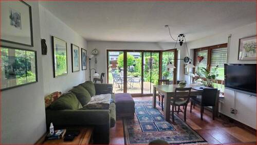 DHH li - Wohnzimmer - 