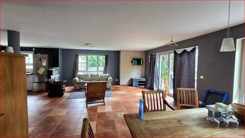 DHH re - Wohn-/Essbereich - 