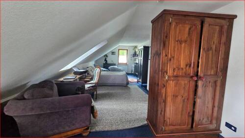 DHH li - Schlafzimmer 1 - 