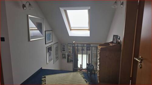 DHH li - Treppe ins EG - 