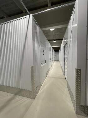 BSL 1 Lagerboxen - 