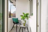 Balkon - 