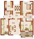 Grundriss - 