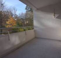 Singlewohnung mit Balkon in gepflegter Wohnlage - Ludwigshafen / Süd