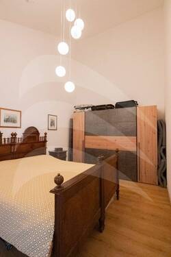 Schlafzimmer - 