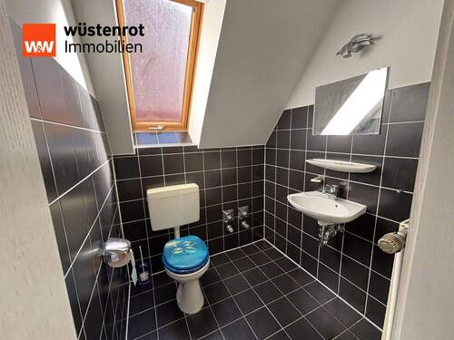Gäste WC - 