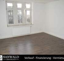 Attraktive 4,5 Zimmer mit Gartennutzung - Herne Wanne