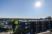 Aussicht Balkon - 