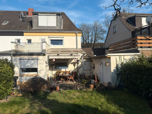 720601b0-6549-4b80-a83a-377b7f4ff08f - 4 Zimmer Doppelhaushälfte zum Kaufen in Krefeld
