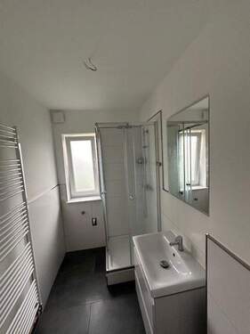 Bad - Etagenwohnung mit 68,40 m&sup2; in Rehburg-Loccum - OT Loccum zur Miete