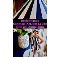 zu verkaufen - freie Mini Beletage - zauberhaft - Dielen Stuck - kleine Dachterrasse - bezugsfertig - Hamburg Hoheluft-West