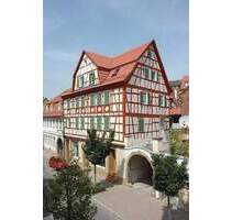 Ladenfläche in guter Lage zu vermieten - Lauffen am Neckar