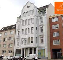 Mehrfamilienhaus in gefragter Lage von Bremerhaven