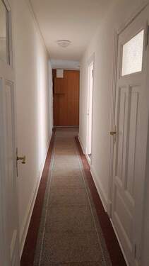 Flur Küchenansicht (EG m.) - 