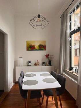 Esszimmer (OG r.) - Mehrfamilienhaus, Wohnhaus mit 956,00 m&sup2; in Bremerhaven zum Kaufen