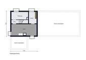 Grundriss Kellergeschoss - 