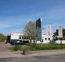 Hallen- und Büroflächen - 8.400,00&nbsp;EUR Kaltmiete, in Georgsmarienhütte (PLZ: 49124) Harderberg