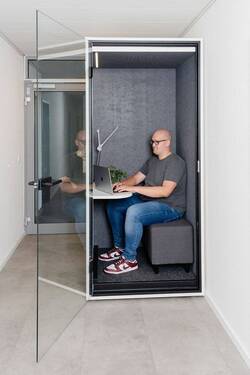 Telefonbox - 