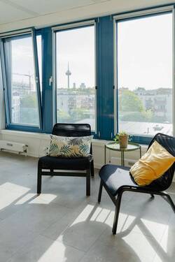Lounge-Bereich - 