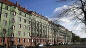 Objekt - 3 Zimmer mit hofseitigem Balkon