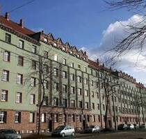 3 Zimmer mit hofseitigem Balkon - Dresden Leipziger Vorstadt