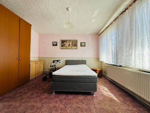 Schlafzimmer - 