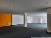 Raum 1 - Die Gewerbefläche in TOP-Lage von Werdau !