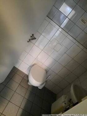 Sanitärbereich - 