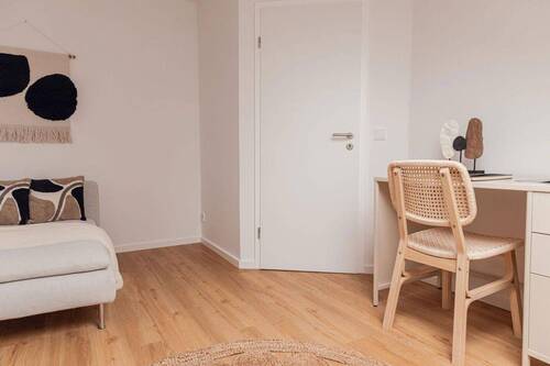 Arbeitszimmer - 
