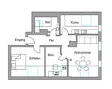 Grundriss - 