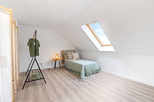 Kinderzimmer DG - 