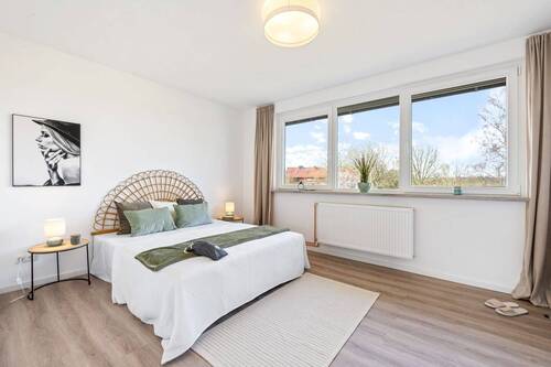 Schlafzimmer OG - 