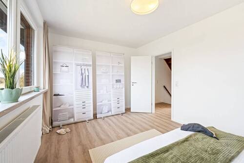Schlafzimmer OG - 