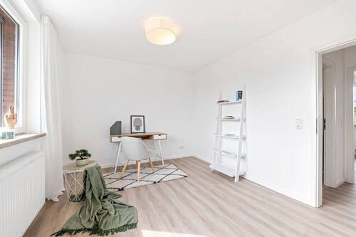Büro OG - 