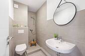 Badezimmer OG - 