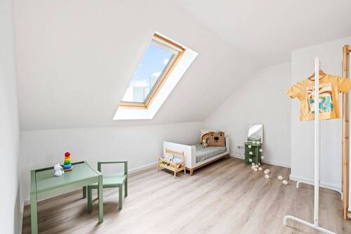 Kinderzimmer DG - 