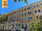Galerie - ++ bezugsfertige 2,5-Raum Wohnung in Leipzig-Gohlis - mit Balkon, & Stellplatz (auf Wunsch) ++