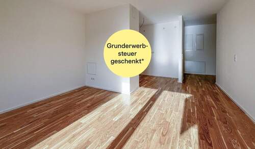 wohnzimmer-kueche-we079-paulshoefe-duesseldorf-bonava-aktion - Bezugsfertige, stilvolle Wohnung mit modernster Ausstattung