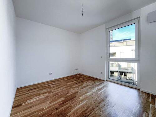 Zimmer 1 in der Eigentumswohnung WE079 - Etagenwohnung mit 89,90 m&sup2; in Düsseldorf zum Kaufen