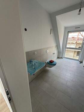 Bild 2 - 3 Zimmer Etagenwohnung zur Miete in Horstmar