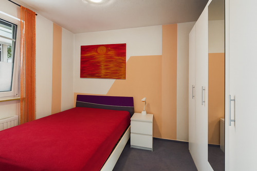 Schlafzimmer - 