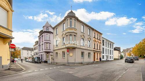 Außenansicht 3 - Familienfreundliches EFH in ruhiger Lage von Mönchengladbach-Rheydt