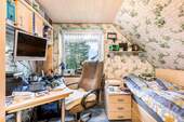 Arbeitszimmer - 