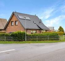 Raum zum Leben - Großzügiges Zuhause mit Garten und modernen Extras - Lüchow Reetze