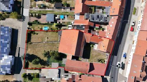 01.jpeg - 7 Zimmer Einfamilienhaus zum Kaufen in Hohenkirchen