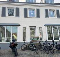 Ladenlokal in bester Lage von Tecklenburg