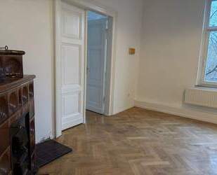 Schöne 5 12 Zimmer Wohnung mit Altbaucharme im östlichen Ringgebiet - Braunschweig